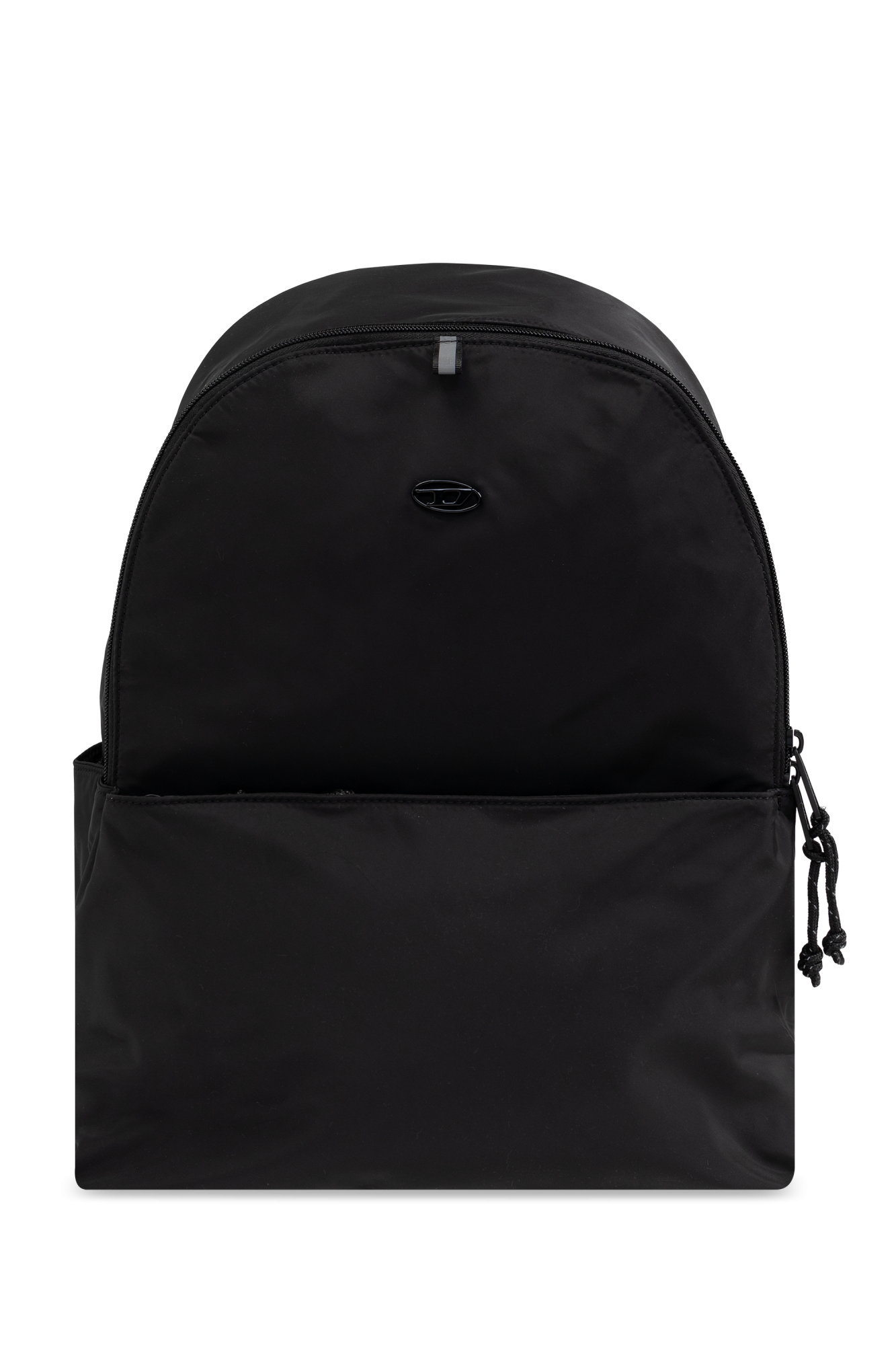 Black Backpack D-PACK Diesel - Vitkac Italy